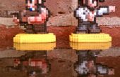 16-Bit Penny Arcade Figurines (Gabe and Tycho)