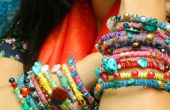Empilables bracelets