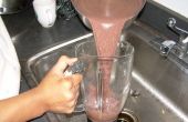 Comment faire mexicain Hot Chocolate