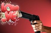 La « Love-Gun »