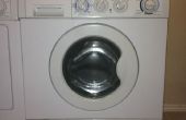 RÉPARATION de machines de machine à laver