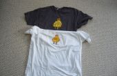 Comment faire un Instructables T-Shirt