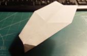 Comment faire de l’avion en papier Stratoceptor