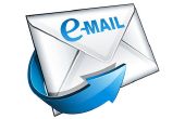 Envoyer un email via telnet