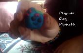 Argile polymère popsicle