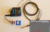 Shield Arduino Bluetooth sans fil programmation et contrôle des données - Jetpack