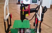 Imprimante 3D LEGO 3.0