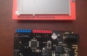 Comment utiliser 2,4 pouces TFT LCD SPFD5408 avec Arduino Uno et Mega