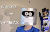 Arduino - Play le Piezo