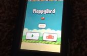 Flappy oiseau en ligne!!! 