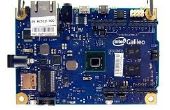 Notificateur de Facebook à l’aide d’Intel Galileo