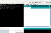 Comment programmer les puces Arduino sur LPT avec c ++ code ? 