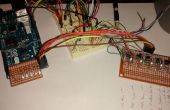 Arduino Powered Home