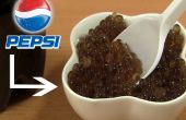 Caviar de Pepsi