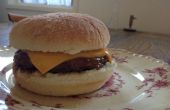 Comment faire un hamburger Simple