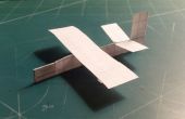 Comment faire de l’avion en papier Ranger