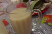 Comment tirer le meilleur de Batam (Indonésie) boisson, Teh Susu ou Teh-C