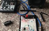 Créer un circuit analogique Squawk de crépusculaire ! 