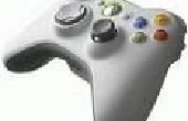 Vérification de votre manette Xbox 360 pour le Mod de feu rapide