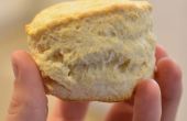 La Science des Biscuits
