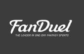 Comment faire pour configurer un Fantasy Football équipe Lineup Using Fanduel