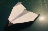 Comment faire de l’avion en papier spartiate