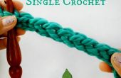Comment Fondation Crochet unique ! 