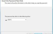 Les meilleures façons de récupérer un mot de passe Windows perdu
