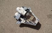 LEGO vaisseau spatial V.2