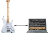 Comment utiliser votre ordinateur comme un amplificateur pour guitare