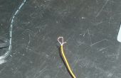 Making A Thermocouple