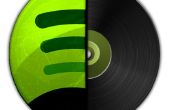 Comment faire pour graver des musique de Spotify sur CD