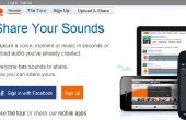 Haut de la page trois gratuit Soundcloud téléchargeurs