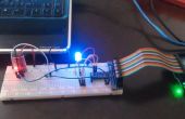 Commander une LED RGB avec le HC-06 Bluetooth Module utilisant Android OS(Arduino)