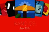 Créer un serveur Mumble à Kano OS (Raspbian) - framboise Pi