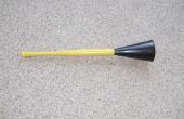 Comment faire un Vuvuzela pas cher ! 