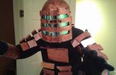 BRICOLAGE Dead Space Isaac Costume