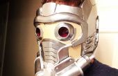 Star-Lord casque