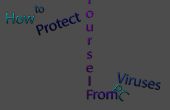 Guide de base sur la façon de vous protéger contre les virus pour Windows 7