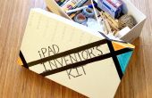 Kit de l’inventeur iPad