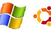 Comment Dual-Boot Windows XP et Linux (mis à jour!) 