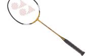 Badminton poignée Swap taille G5-> G3