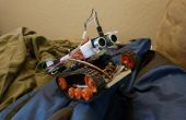 Arduino Obstacle Avoidance Robot