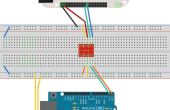 Comment faire un BeagleBone et un Arduino communiquer