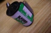 Clé USB 35mm Film Mod