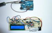 Communication sans fil RF Arduino