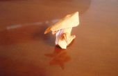 Hydralisk Origami zerg