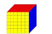 Comment résoudre un 6 par 6, par le V-Cube 6 (Cube de Rubik)
