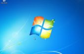 Préparer un matériel autonome Windows 7 Image