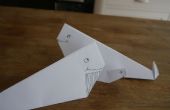 Comment faire un origami baleine